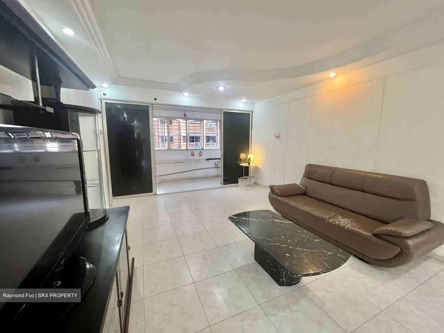 Blk 160 Pasir Ris Street 13 (Pasir Ris), HDB Executive #554930231